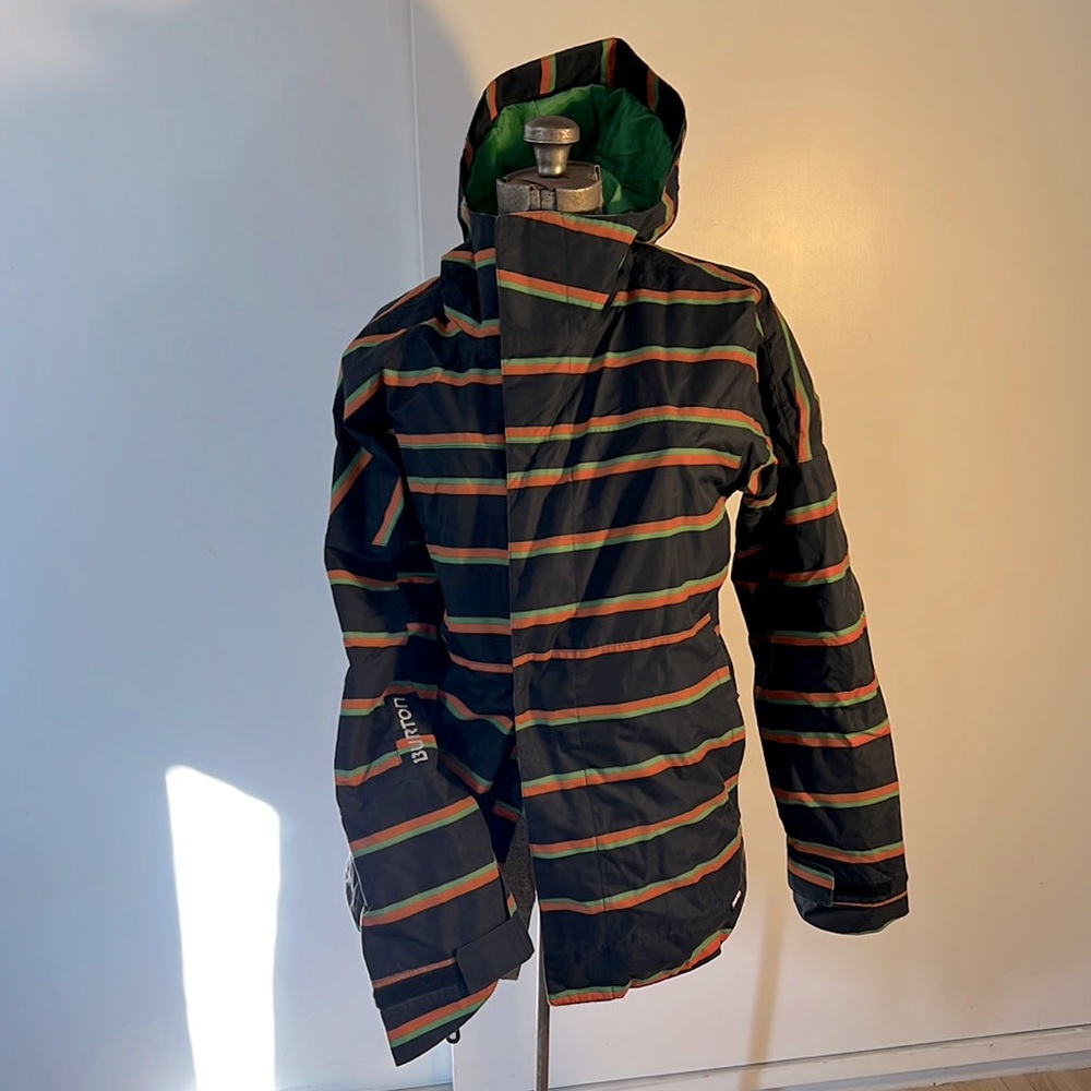 Burton snowboard ski jacket